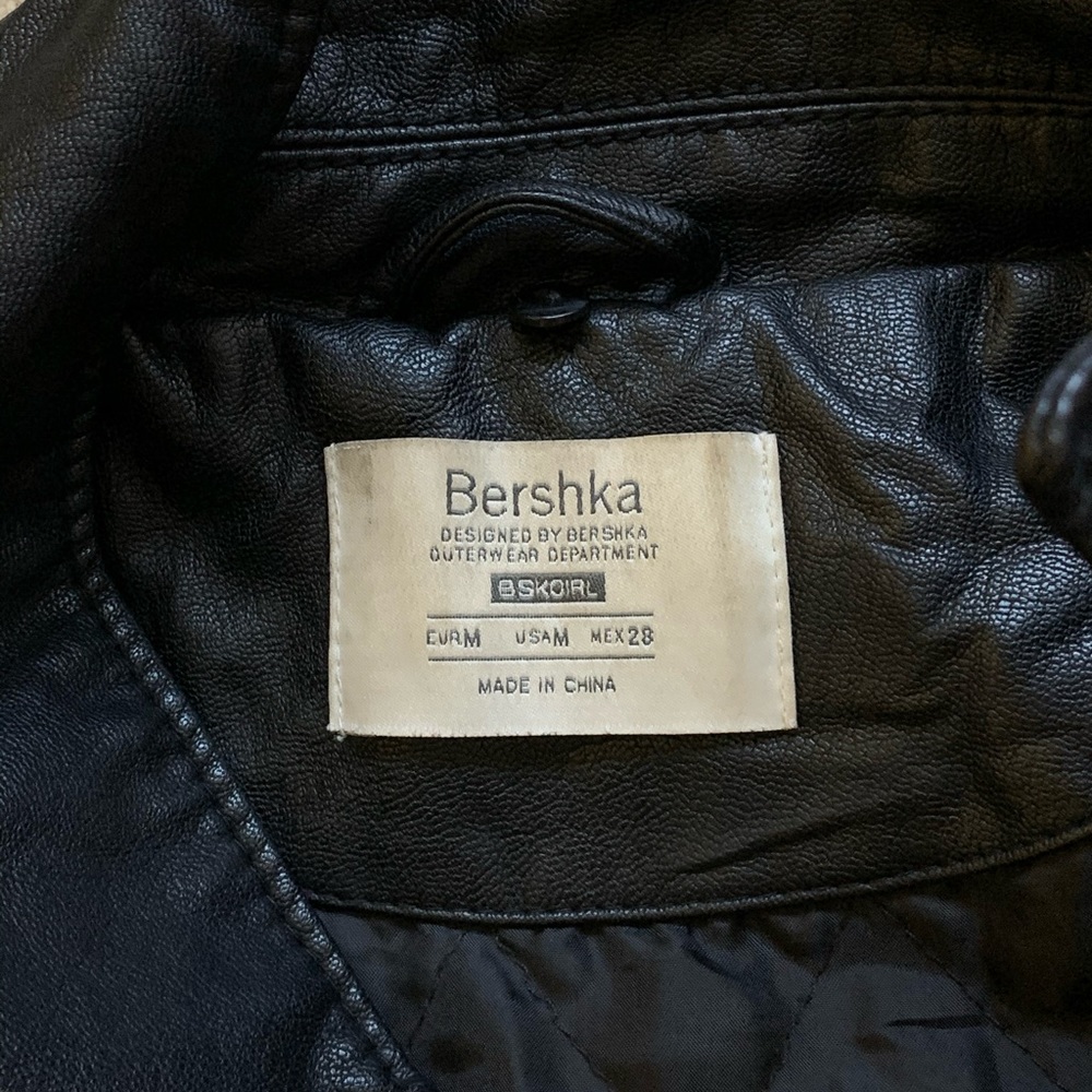 Jacket - Picture 5 of 5